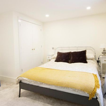 Modern Apartment In Leamington Spa City Centre Dış mekan fotoğraf