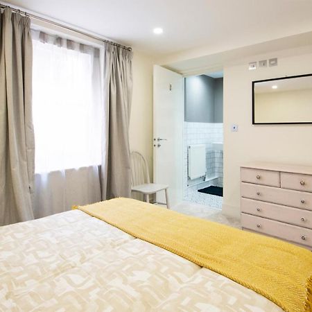 Modern Apartment In Leamington Spa City Centre Dış mekan fotoğraf