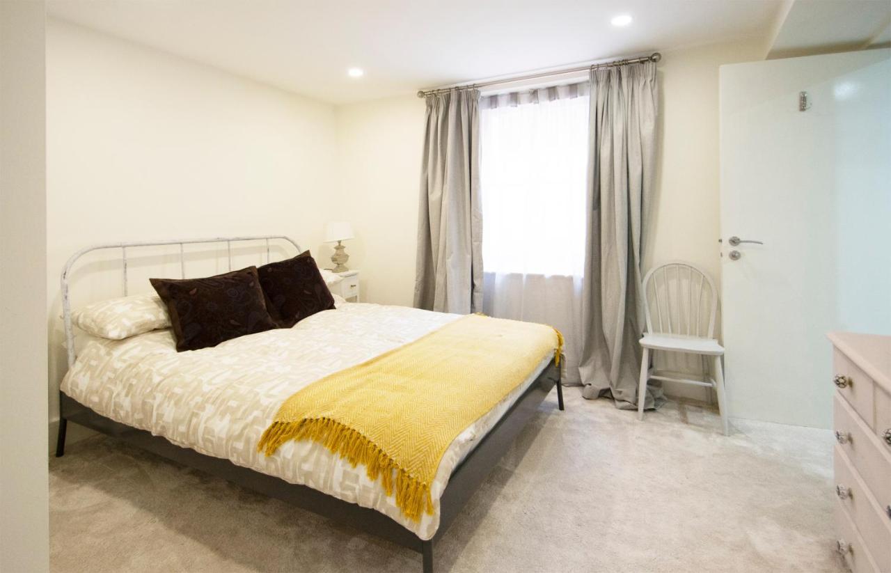 Modern Apartment In Leamington Spa City Centre Dış mekan fotoğraf