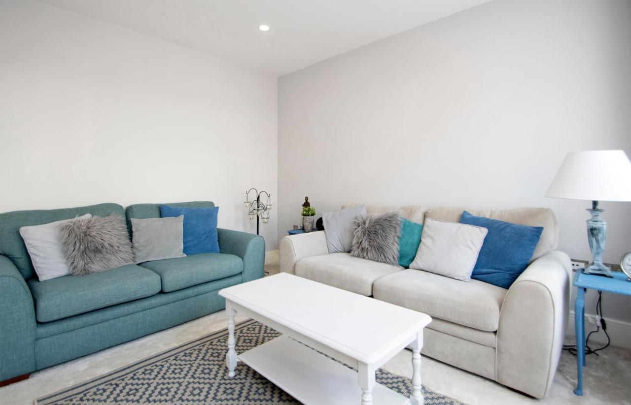 Modern Apartment In Leamington Spa City Centre Dış mekan fotoğraf